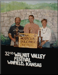 2003 Winfield Trophy Winners