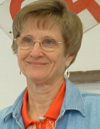 Sue Carpenter Mountain Dulcimer Instructor and Performer