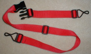 Example of straps.